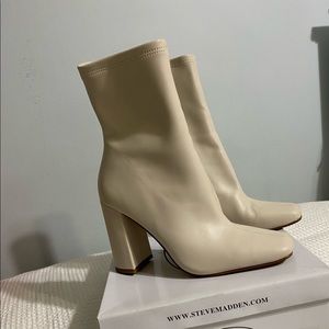 Steve Madden booties